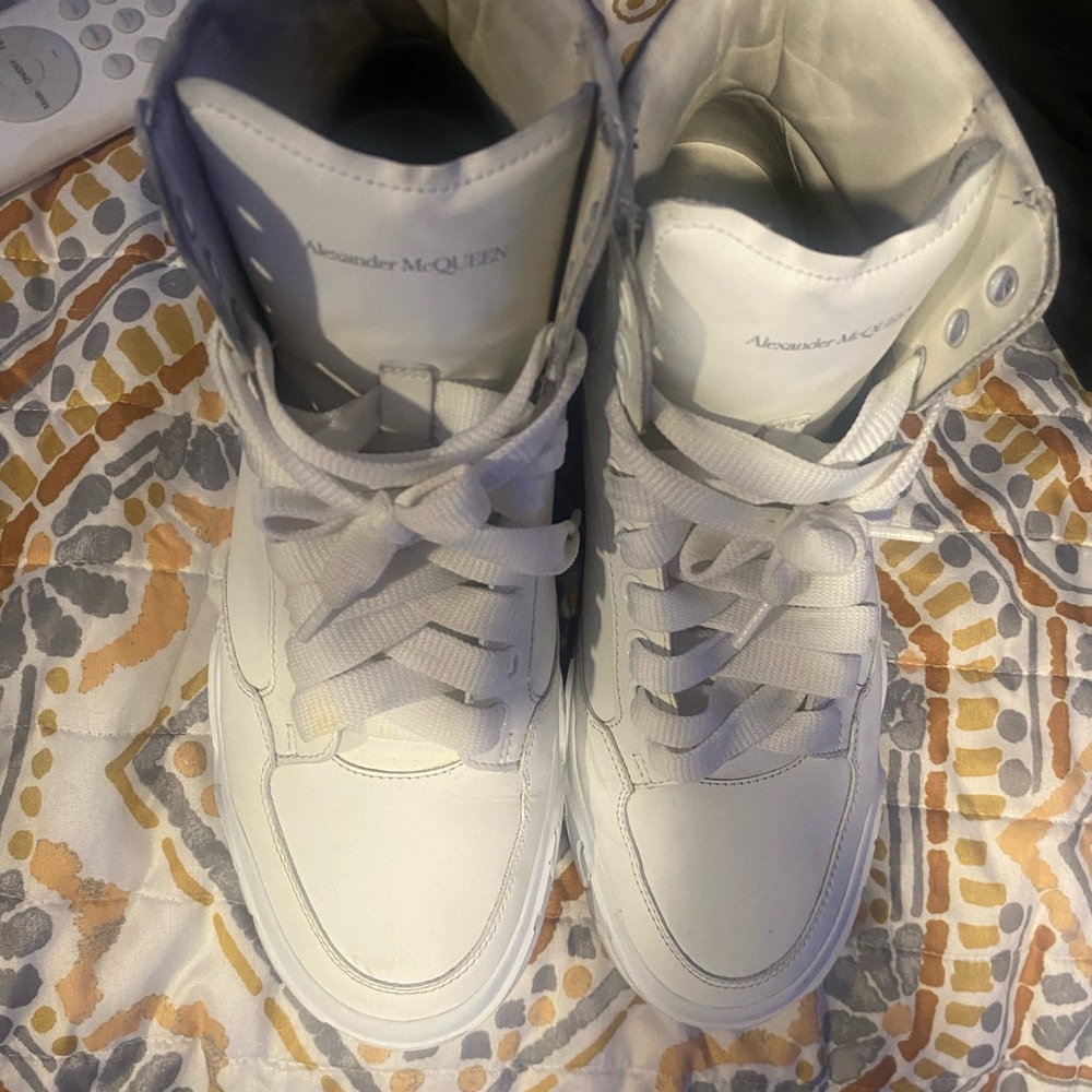 Alexander Mqueen ,Size 10